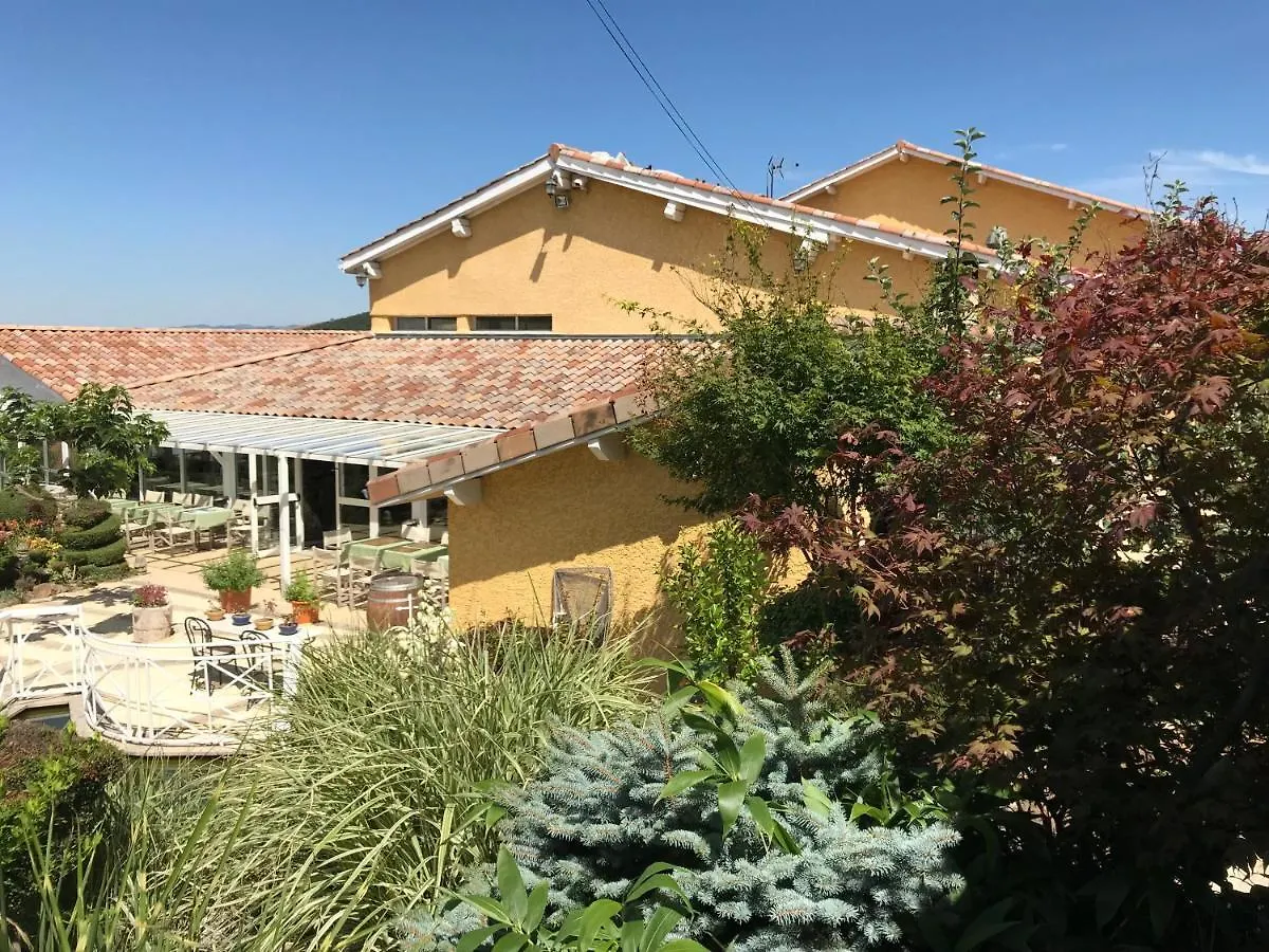 Domaine Du Mont Monnet Bed & Breakfast Longes 0*,  France